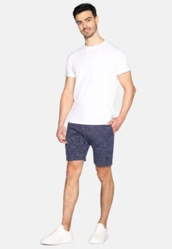 Threadbare Shorts - Denim Dye 8 Threadbare Shorts - Denim Dye -eleanor & daniel 8b9bc4c856d64a9bbebd95737a73a6a3