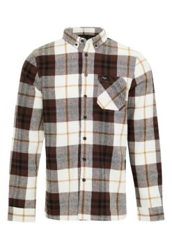 Threadbare Franco Amalfi - Overhemd - Check Lyon -eleanor & daniel 8bb1237102bd433e93dfea94d3c73cdc