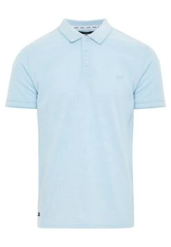 Threadbare Thb Kincaid - Poloshirt - Blue 11 Threadbare Thb Kincaid - Poloshirt - Blue -eleanor & daniel 8bec1156472d4b78997a88e6bddf0806