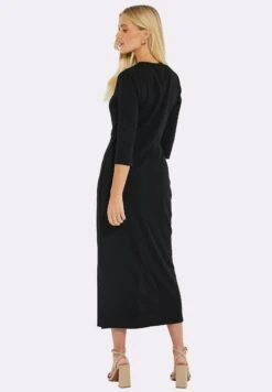 Threadbare Wafer- Jerseyjurk - Black 9 Threadbare Wafer- Jerseyjurk - Black -eleanor & daniel 8d23057a7b884fc4a93774fa326c6b77