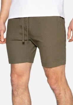 Threadbare Thbmambo - Shorts - Khaki 10 Threadbare Thbmambo - Shorts - Khaki -eleanor & daniel 8d458c9164774681b6053d3ef2d5c451