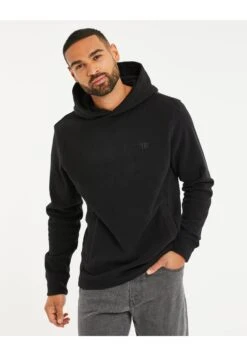 Threadbare FitnessRyan - Hoodie - Black