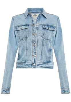 Threadbare Rome- Spijkerjas - Hellblau 11 Threadbare Rome- Spijkerjas - Hellblau -eleanor & daniel 8eb0c07d63464ed6a0046c767e90190a