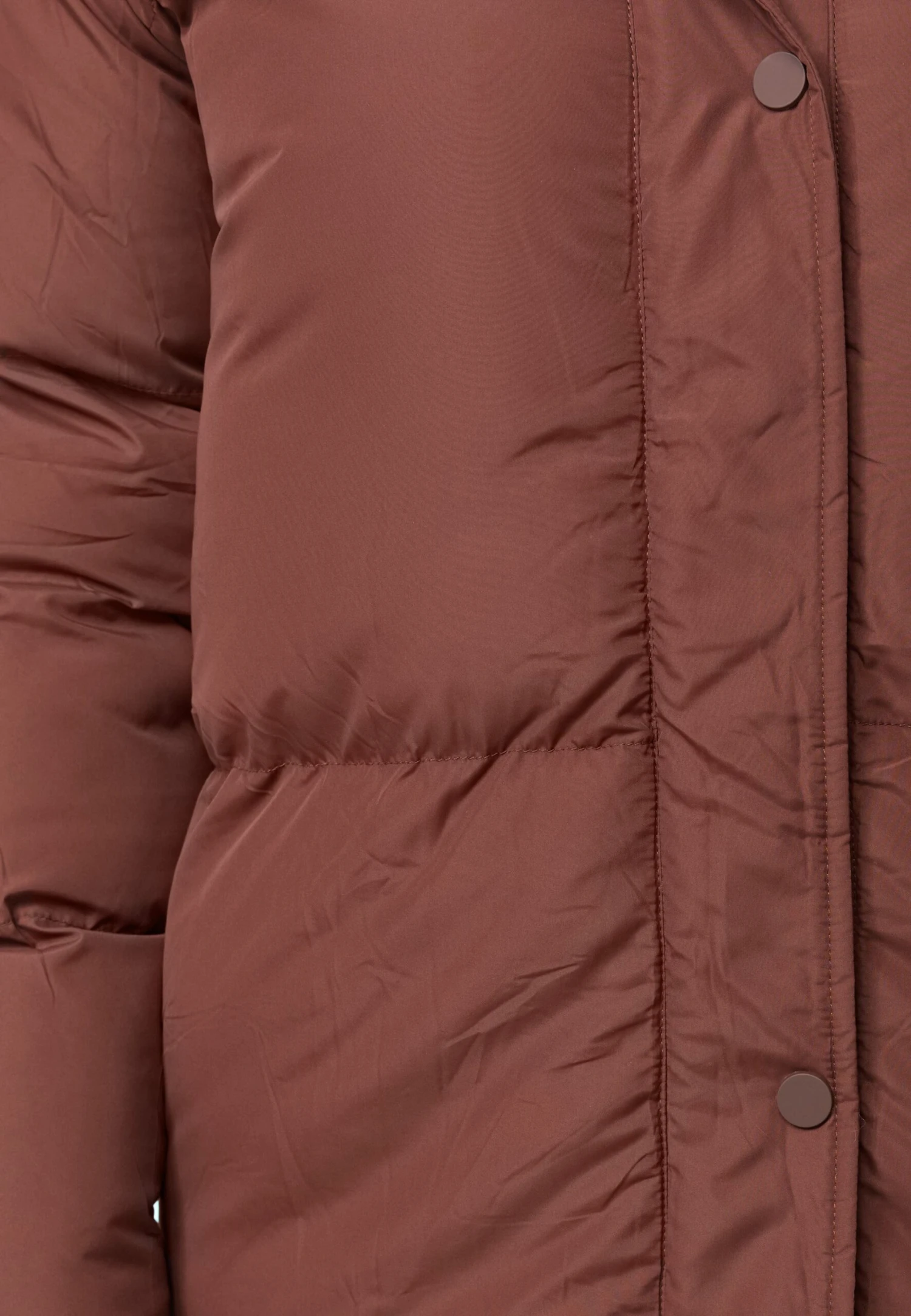 Threadbare Jodie - Winterjas - Brown 8 Threadbare Jodie - Winterjas - Brown - Afbeelding 6