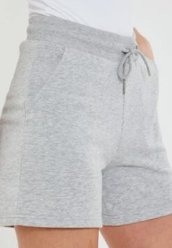 Threadbare Thb Spencer Tie Waist- Trainingsbroek - Grey Marl -eleanor & daniel 8f2746b1e10a47a8a6d811c1462b087e