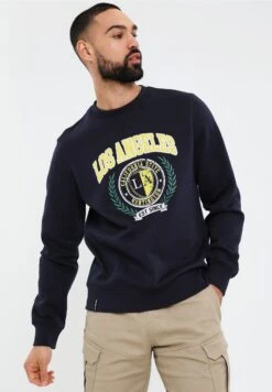 Threadbare Sweater - Navy 8 Threadbare Sweater - Navy -eleanor & daniel 8f838a9b996c4e6d873bf4b6ef93a193