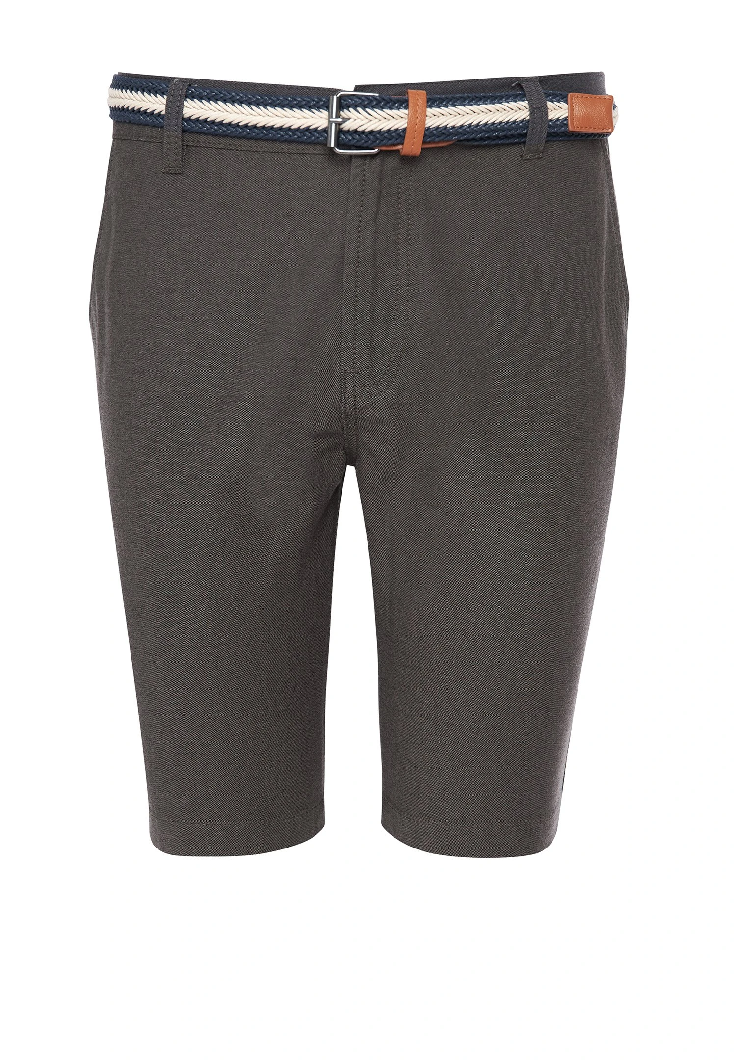 Threadbare Yell - Shorts - Black 7 Threadbare Yell - Shorts - Black - Afbeelding 5