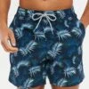 Threadbare Zwemshorts - Navy 1 Threadbare Zwemshorts - Navy -eleanor & daniel 901bcc1b74a3413998f6d2de7836355d