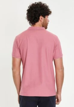 Threadbare Regna - Poloshirt - Pink -eleanor & daniel 901dad6e8ff7490187c73dede03ea308