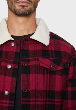 Threadbare Philip - Spijkerjas - Red 11 Threadbare Philip - Spijkerjas - Red -eleanor & daniel 9170fd02510f4517a02004003dfd1f4c