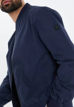Threadbare Thbriot - Bomberjacks - Navy 9 Threadbare Thbriot - Bomberjacks - Navy -eleanor & daniel 9285ccd1285844539bd23260bb888c65