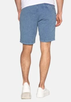 Threadbare Storm - Shorts - Denim Blue -eleanor & daniel 93e94123cf004dca8b46d7ae8f4fab32