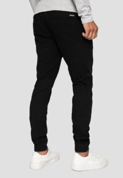 Threadbare Croft - Trainingsbroek - Black 8 Threadbare Croft - Trainingsbroek - Black -eleanor & daniel 94faf05d537a4f088538c7dbfe455855