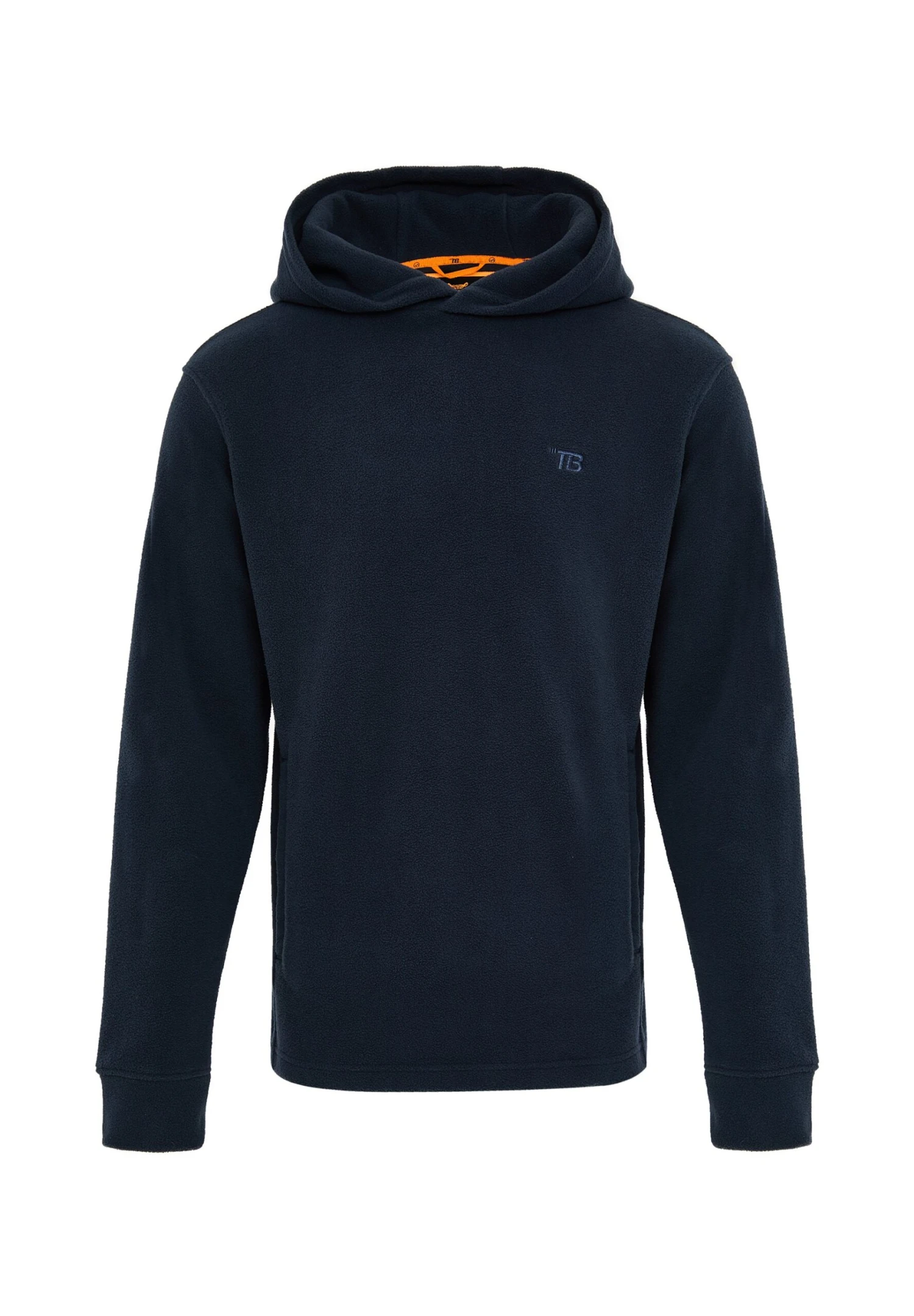Threadbare FitnessRyan - Hoodie - Navy 7 Threadbare FitnessRyan - Hoodie - Navy - Afbeelding 5