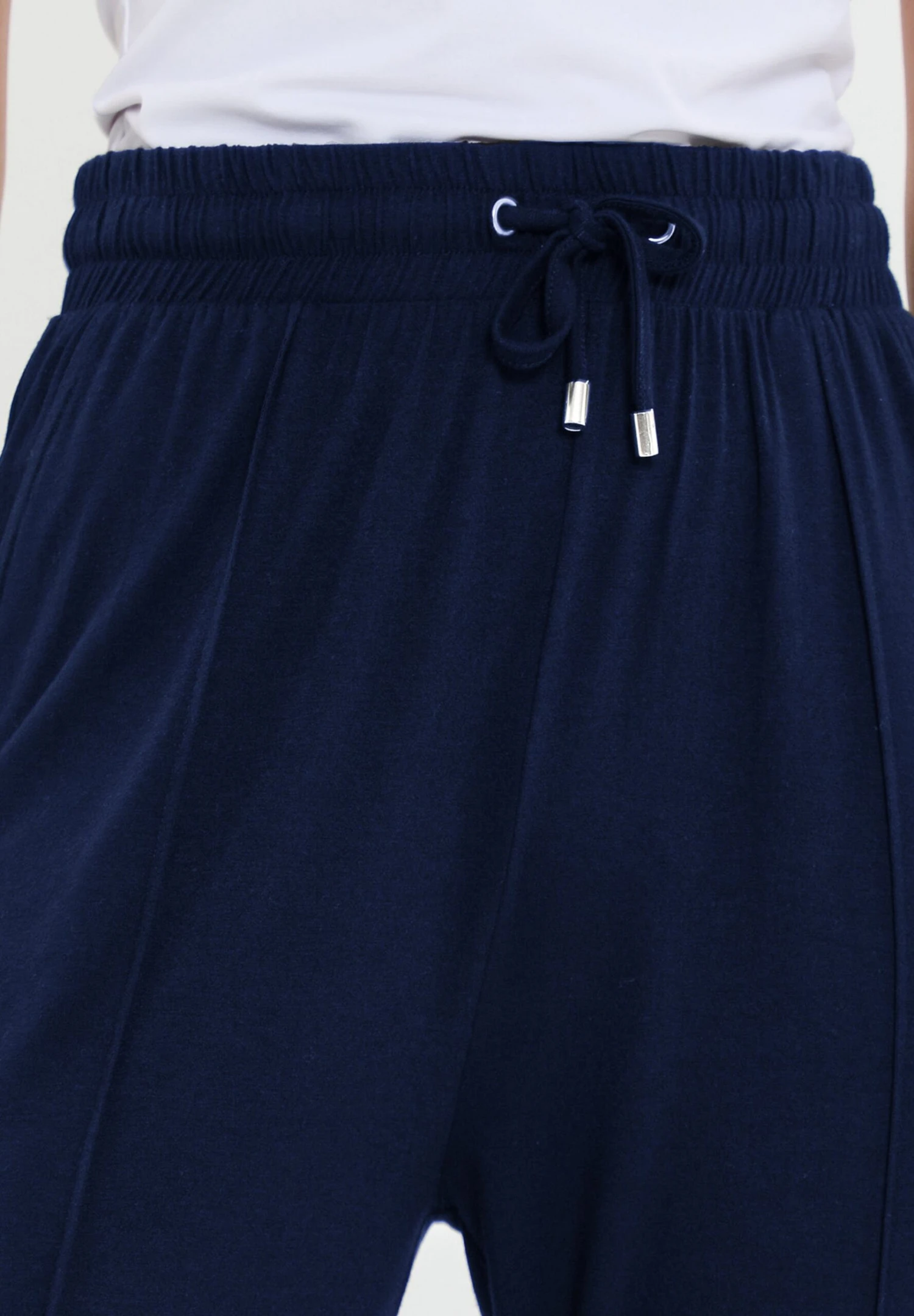 Threadbare Trainingsbroek - Navy 6 Threadbare Trainingsbroek - Navy - Afbeelding 4