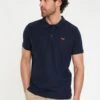 Threadbare Regna - Poloshirt - Navy 2 Threadbare Regna - Poloshirt - Navy -eleanor & daniel 955fdd928ab74925acaaceee65333af0