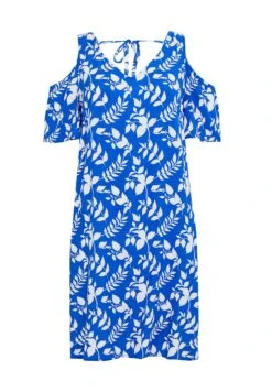 Threadbare Etui-Jurk - Blue 11 Threadbare Etui-Jurk - Blue -eleanor & daniel 963ec60c33234a1e9d514ba2871b7af0