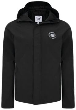 Threadbare Lavator - Jas - Black -eleanor & daniel 9652421704904dda800ab925438f22aa