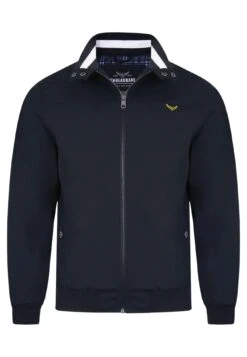 Threadbare Rothbury - Bomberjacks - Navy 11 Threadbare Rothbury - Bomberjacks - Navy -eleanor & daniel 98254835623f4b5ba5171ebf5d80d5e3