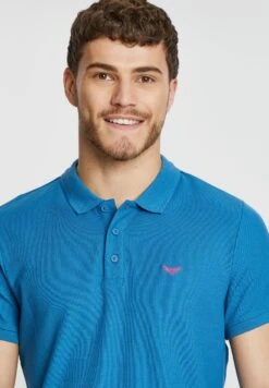 Threadbare Regna - Poloshirt - Blue 9 Threadbare Regna - Poloshirt - Blue -eleanor & daniel 98d925069909452788eece017f9184fc