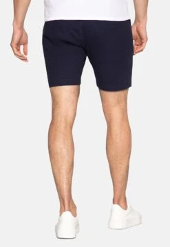 Threadbare Thbmambo - Shorts - Navy -eleanor & daniel 99b44813839c44649cd23112268fa6ea