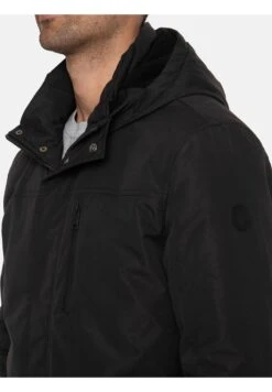 Threadbare Winterjas - Black 10 Threadbare Winterjas - Black -eleanor & daniel 99b80471a6514989887bc656f1711bab