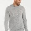 Threadbare Ravensdale - Hoodie - Grey Marl 1 Threadbare Ravensdale - Hoodie - Grey Marl -eleanor & daniel 9c081276a41c4e7b8e3f6ce78f1dde92