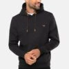 Threadbare Clementine - Hoodie - Schwarz