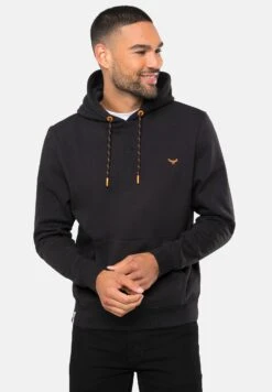 Threadbare Clementine - Hoodie - Schwarz