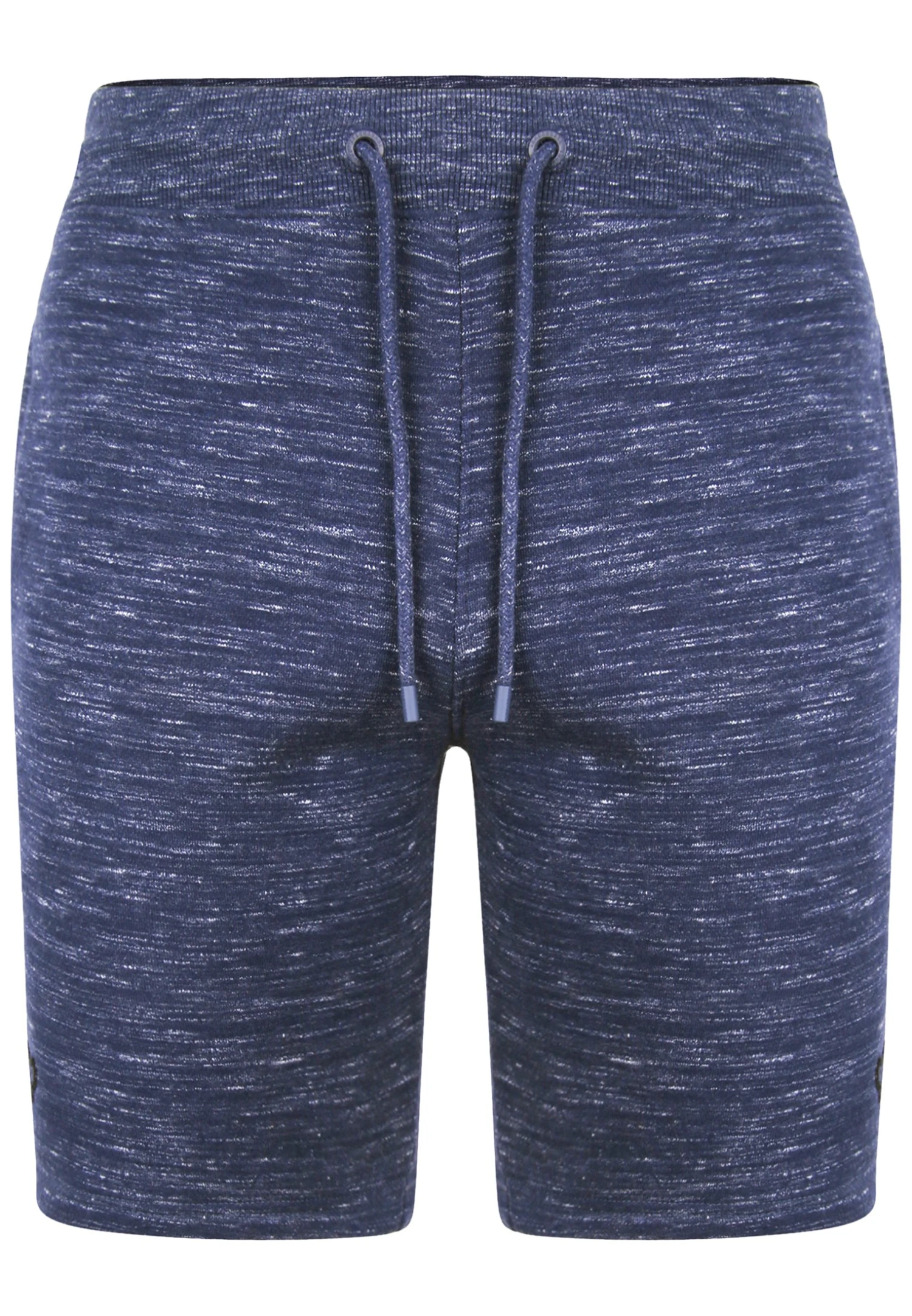 Threadbare Shorts - Denim Dye 7 Threadbare Shorts - Denim Dye - Afbeelding 5