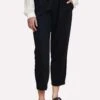 Threadbare Broek - Black -eleanor & daniel 9ee50a89827b4d8ca4d3101d9c9d5e0d