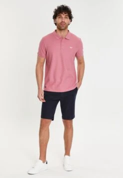 Threadbare Regna - Poloshirt - Pink -eleanor & daniel 9fa74b94860f47638a54917a1177fa1d