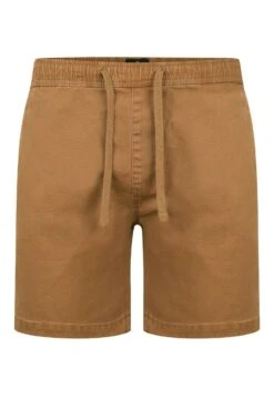 Threadbare Thbmambo - Shorts - Camel -eleanor & daniel 9fd606f8e57d4d828806bf329b52f869
