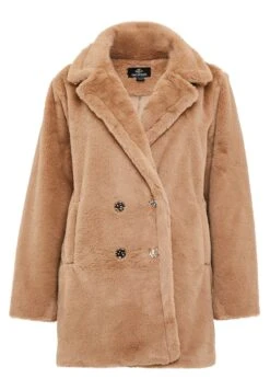 Threadbare Winterjas - Tan 9 Threadbare Winterjas - Tan -eleanor & daniel a0e4d68c8596414f92988656651c7070
