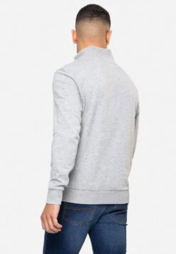 Threadbare Sweater - Hgrau -eleanor & daniel a1363c75d6dd4ce4a5002b4e63fde18c