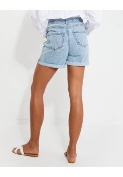 Threadbare Paris - Jeansshort - Hellblau 9 Threadbare Paris - Jeansshort - Hellblau -eleanor & daniel a1d5226e81cb42d18f2c843207e8ba91