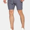 Threadbare Thbmambo - Shorts - Misty Blue