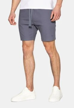 Threadbare Thbmambo - Shorts - Misty Blue