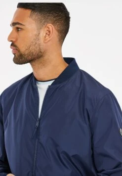 Threadbare Thbrudie - Bomberjacks - Navy 9 Threadbare Thbrudie - Bomberjacks - Navy -eleanor & daniel a248017de0b14b06bdcd8165eb2fe0a1