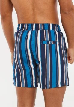 Threadbare Thbbonito - Zwemshorts - Navy 9 Threadbare Thbbonito - Zwemshorts - Navy -eleanor & daniel a252887198374f48820f460331ddaeb2