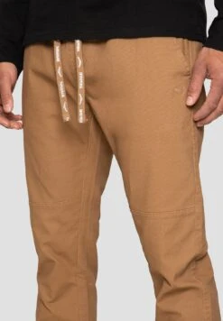 Threadbare Croft - Trainingsbroek - Camel 10 Threadbare Croft - Trainingsbroek - Camel -eleanor & daniel a33a72fc06a3478ebf34275722f566fc