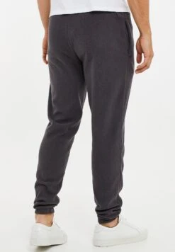 Threadbare Trainingsbroek - Charcoal -eleanor & daniel a42f285e1bb0423f904c5011eca98654
