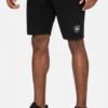 Threadbare Steele - Shorts - Black 2 Threadbare Steele - Shorts - Black -eleanor & daniel a4df7d15abdb44fc8c34dd59b3325694