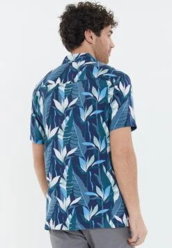 Threadbare Turner - Overhemd - Blue 9 Threadbare Turner - Overhemd - Blue -eleanor & daniel a62fb5283b8d443194c4af9c6897c689