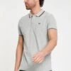 Threadbare Brunello - Poloshirt - Grey Marl 1 Threadbare Brunello - Poloshirt - Grey Marl -eleanor & daniel a6d4eb729f56406599c69165eaf4b576