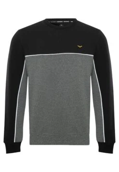 Threadbare Trui - Black 11 Threadbare Trui - Black -eleanor & daniel a7ad407f92764152bd36cf3580d45b90