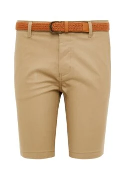 Threadbare Thbconta - Shorts - Stone 11 Threadbare Thbconta - Shorts - Stone -eleanor & daniel a7b417bee7464e4fb55e3ebfc5c51ace