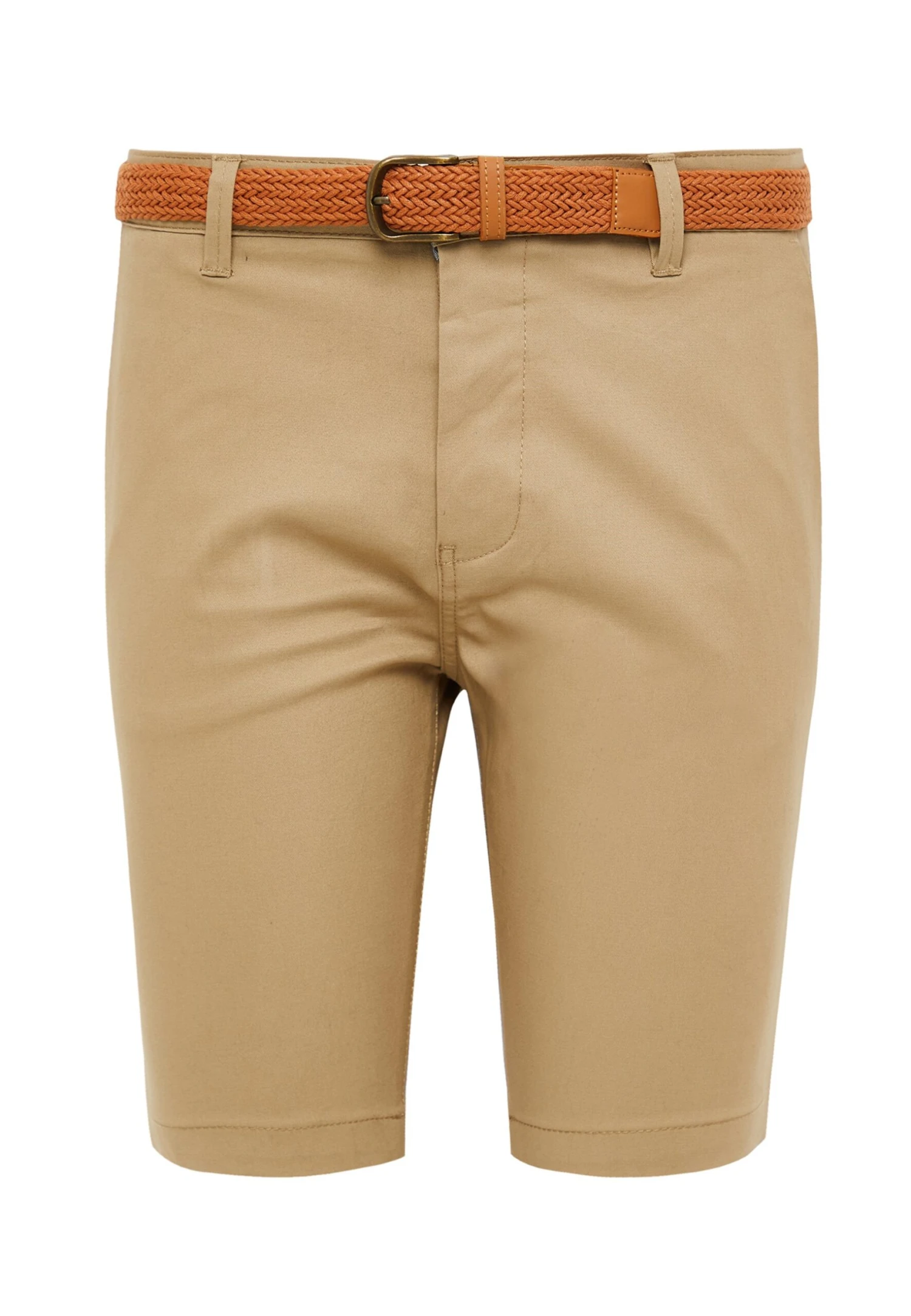 Threadbare Thbconta - Shorts - Stone 7 Threadbare Thbconta - Shorts - Stone - Afbeelding 5