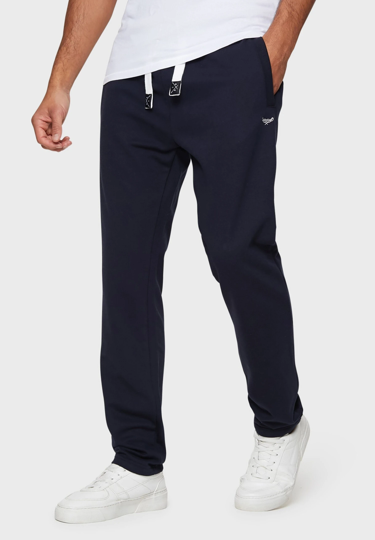 Threadbare Thb Mar - Trainingsbroek - Navy 3 Threadbare Thb Mar - Trainingsbroek - Navy