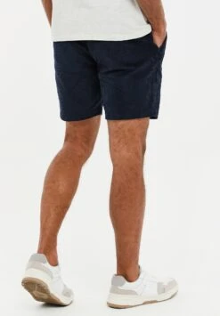 Threadbare Thbpalio - Shorts - Navy -eleanor & daniel a7edff640cba498ea20fae5f28dff737